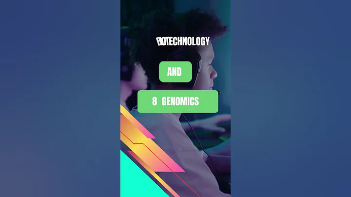 Top 5 Trending Technologies in 2025 🚀 | Future Tech Innovations#shorts