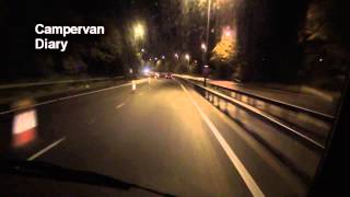 Campervan Diary 7: Dover Daytrip! by caravandiary 978 views 10 years ago 4 minutes, 48 seconds