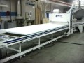 Midwest Automation Structural Insulated Panels (SIP) Laminating Systems