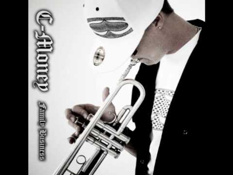 C-Money Scrilla Love (feat. Dre Gipson of Fishbone...