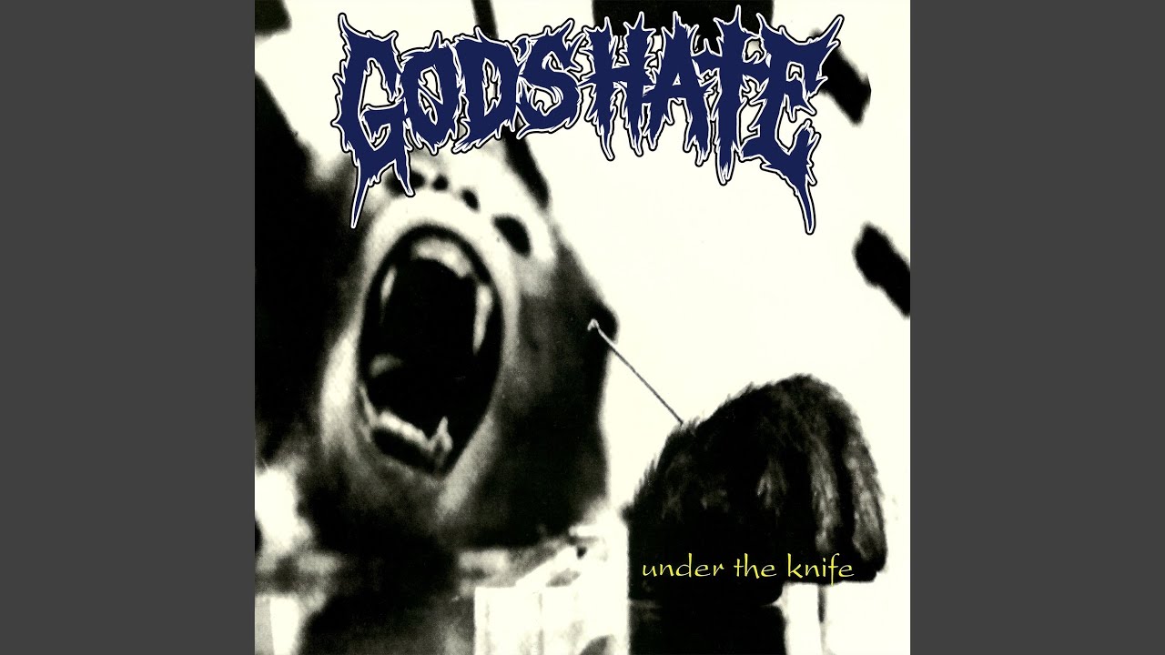 Under the Knife YouTube