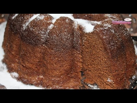 Видео: Как да си направим кекс в микровълновата фурна
