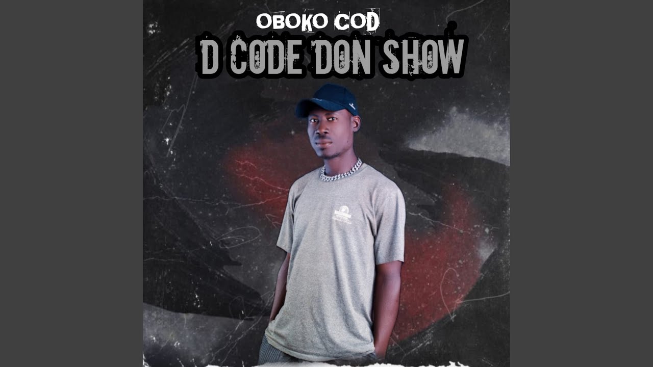 D Code Don Show - YouTube