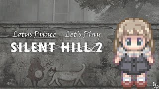 Silent Hill 2 (PS5) public stream - Part 5
Silent Hill 2 (PS5) public stream - Part 5 Silent Hill 2 (PS5) public stream - Part 5