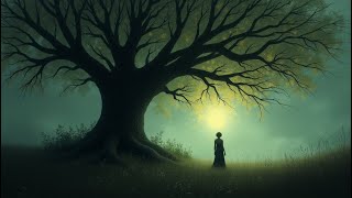 The Whispering Tree – A Bedtime Fantasy Story for Dreamers