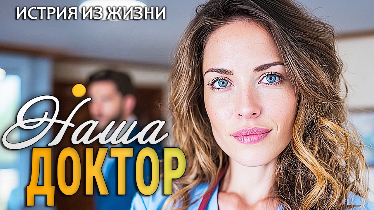 «НАША ДОКТОР» Невероятная история которая оставит отпечаток в сердце. Аудиорассказ на ночь