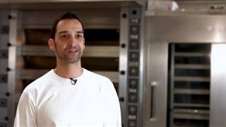 Referenzvideo Marc Münchinger Bäckerei Münchinger fürs AufnahmeTEAM