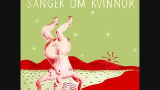 Video thumbnail of "Sånger om kvinnor - Ska bli sjuksyster jag (3.26)"