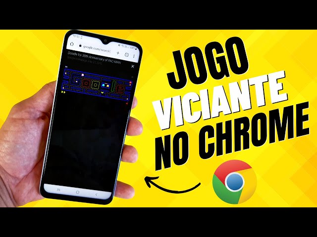 Android ganha joguinhos 'escondidos' em aplicativo nativo; veja como jogar  - Olhar Digital