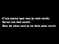 Sortilge  la hargne des tordus paroleslyrics