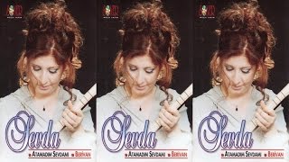 SEVDA - GAVUŞMAK GÜMAN OLDU