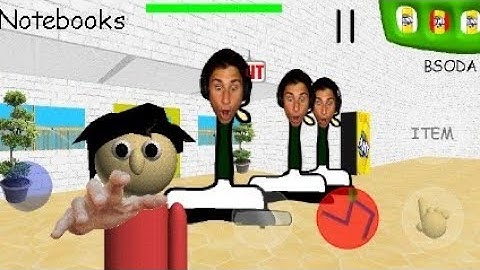 the nervous gamer mod menu android