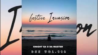 Knight SA & Da Master   Deeper Soulful Sounds Vol 116 Festive Year End Mix