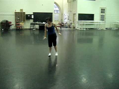 'Ain True Love-Choreo: Allison Michalke