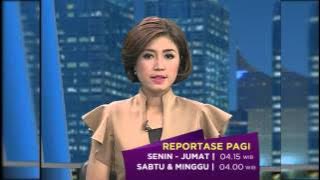 PROGRAM REPORTASE PAGI