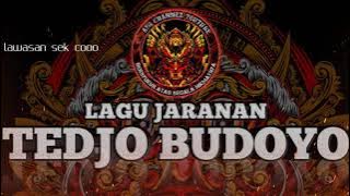 Lagu Jaranan Tedjo Budoyo