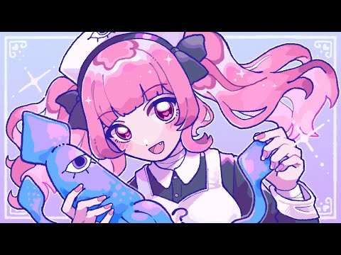 🔴［ASMR］耳かき・耳舐め