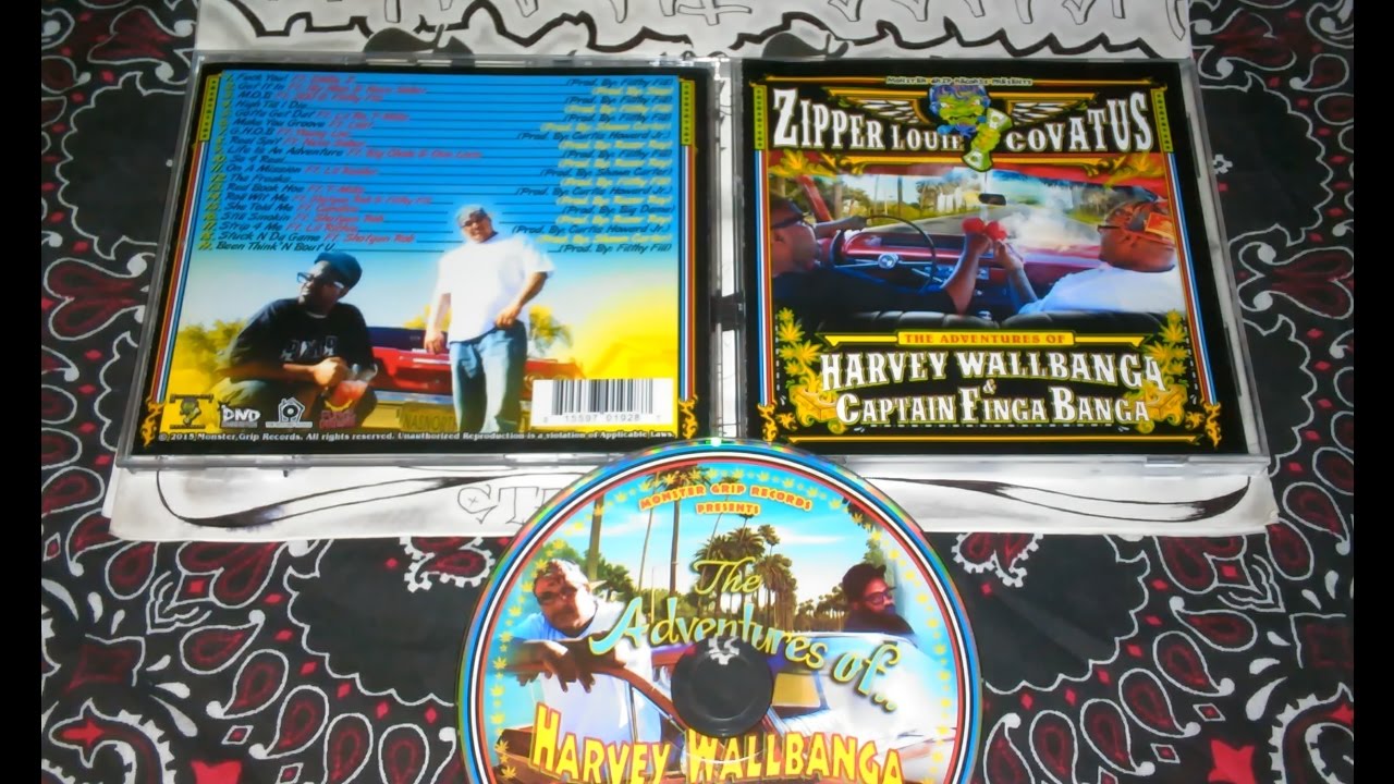 So 4 Real By Zipper Louie & Covatus