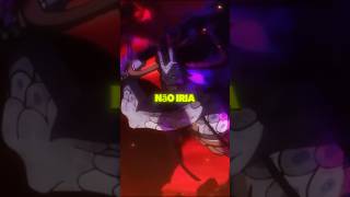 E se Kaido não tivesse sido impedido de ir para Marineford?
