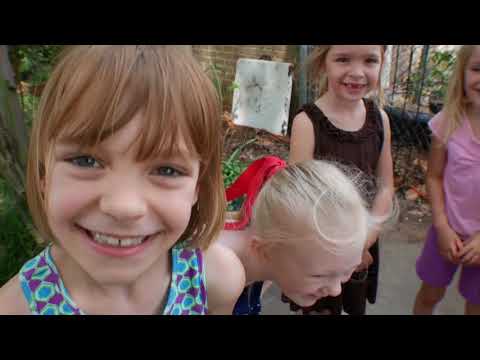 Montessori In Town Auction Video - March 2015