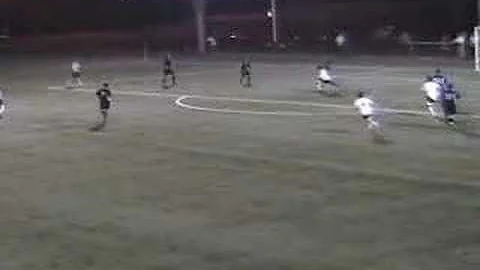 Jeff Grover Save vs. Springfield