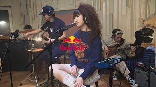 kiki vivi lily / 80denier (Session at Red Bull Music Studios Tokyo)