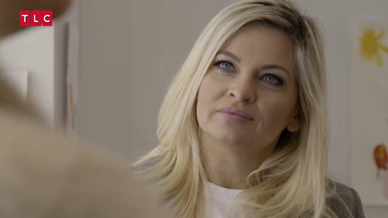 Bobbi gaat langs bij tv-persoonlijkheid Pauline Wingelaar