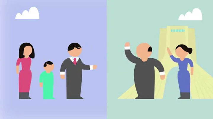 Iranian Brain Gain - What can we do about a brain drain?