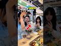 She Pulled Out a Giant Soda… And Ended Their Diet 😂🥤