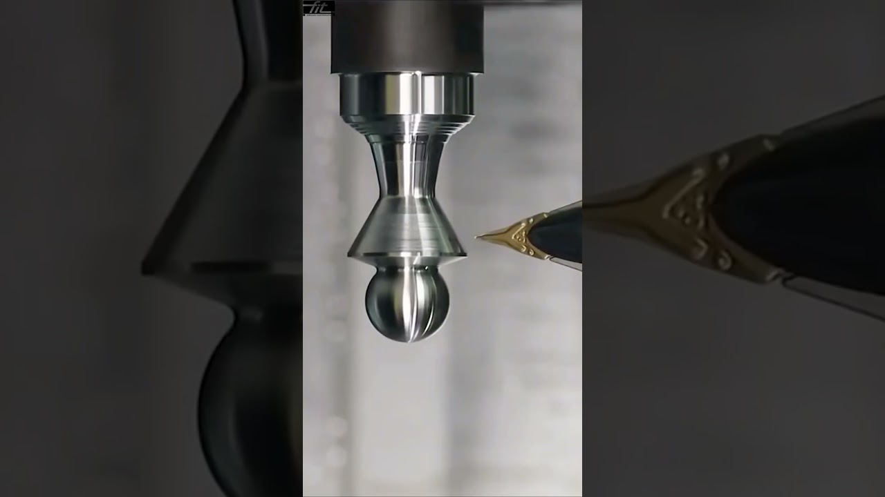 CNC Parts Machining Delivering Precision Components for Modern Manufacturing