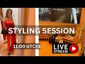 Styling Session | Summer Outfits