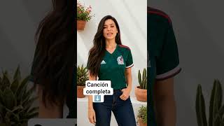 ??⚽ ¡México va con todo ante Inglaterra! | Corrido de la Selección Mexicana
