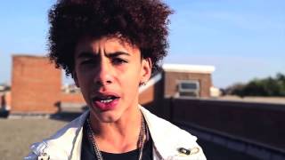 Ji - Quiet Storm Freestyle