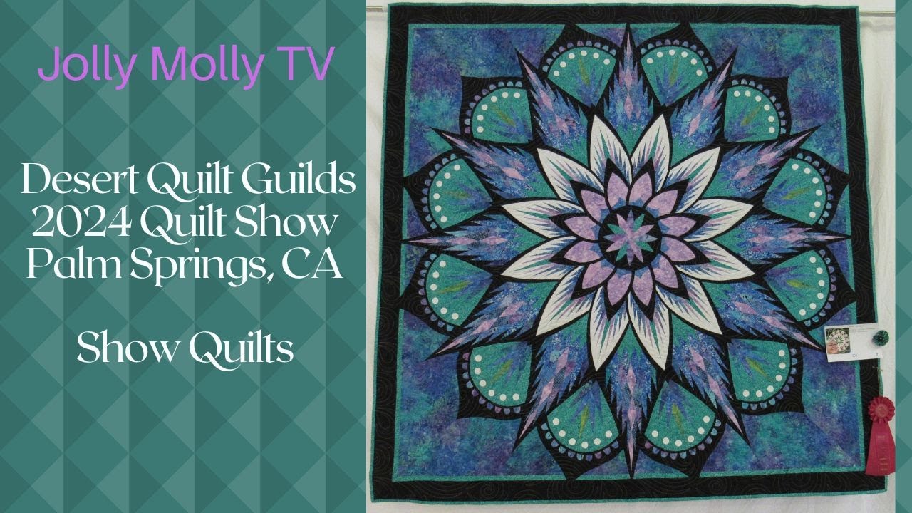 Quilt Shops In Palm Springs