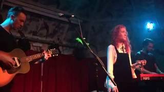 Janet Devlin - I Lied to You (Live at The Deaf Institute, Manchester 9/12/16)