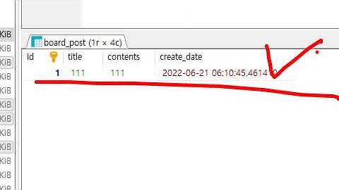 [Django] 프로젝트 생성부터 회원 게시판 만들기까지 - 2