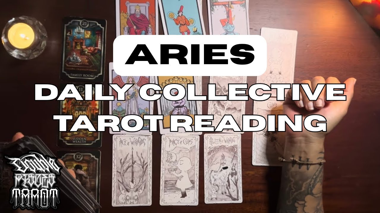 ОВЕН ♈️ ВСЕ СТАНОВИТСЯ ВСЕ ЛУЧШЕ И ЛУЧШЕ…