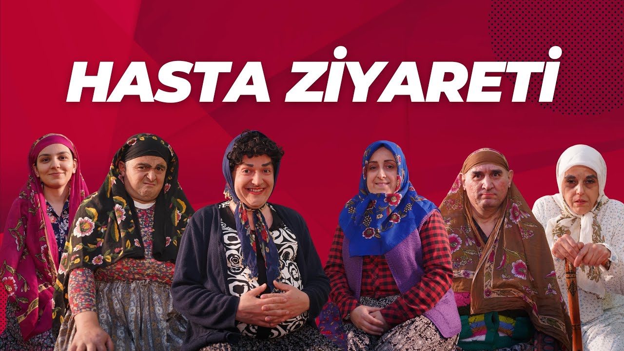Hasta Ziyareti 😂
