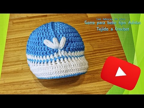 Vídeo: Com Fer Una Gorra De Julivert