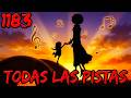 ONE PIECE 1183 (TODAS LAS PISTAS) | Al Fin Se Revelará? xDDD