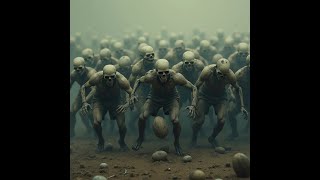 Deep Dive: The Zombie Scrum Survival Guide