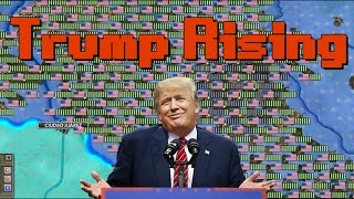 Supreme Ruler Ultimate | Trump Rising DLC