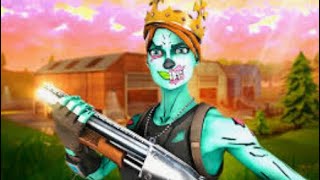 Challenging Players from Fortnite 1v1 Community | Episode 1