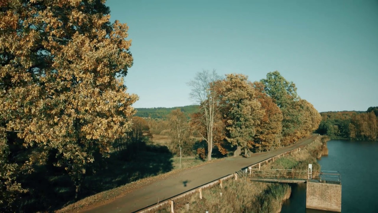 Brdy 2017 - představení turistické oblasti