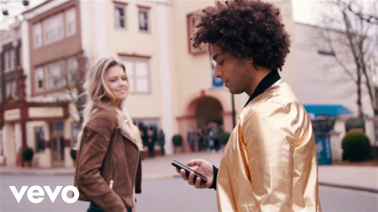 Emree Kavás - Kopf Hoch (Official Video)