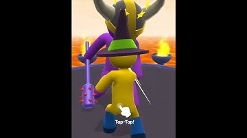 Giant Rush: Gameplay Walkthrough The Best & Fun Game To Play on Android & iOS @Kidslearngaming