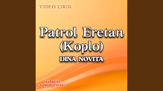 Patrol Eretan (Koplo)