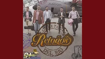 Los Retoños del Río - Regálame Ésta Noche ♪ 2016