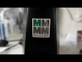 Mazzer major single dosing zero retention