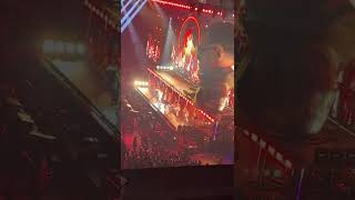 Daddy Yankee LEGENDDADDY last song Phoenix AZLa gasolina ⛽️ Profile